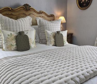 Dartmoor Forest Hotel | Lydgate House Hotel