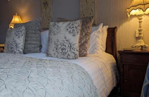 Dartmoor Forest Hotel | Lydgate House Hotel