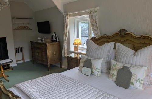 Dartmoor Forest Hotel | Lydgate House Hotel