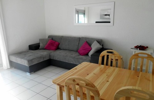 Le Barcares Apartment | Lydia Playa