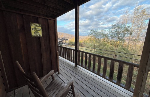 Stanardsville House | Lydia Schoolhouse Rm. 112