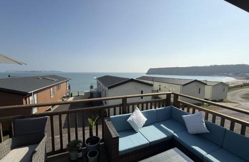 Lydstep House | Lydstep Beach Village - 291 Caldey View