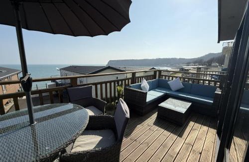 Lydstep House | Lydstep Beach Village - 291 Caldey View