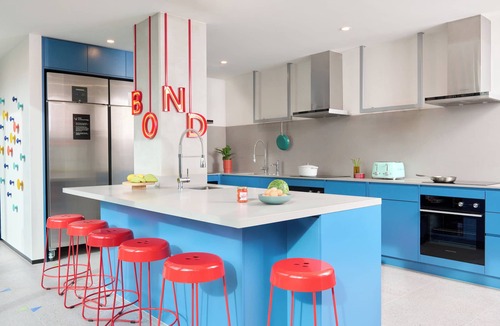 Collingwood Hotel | lyf Collingwood Melbourne