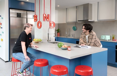 Collingwood Hotel | lyf Collingwood Melbourne