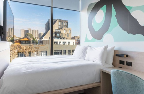 Collingwood Hotel | lyf Collingwood Melbourne