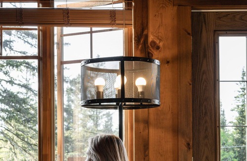 Notre-Dame-de-la-Merci House | Lykke St-Donat | Spa, Sauna & Regional Park (2min from the beach by car)