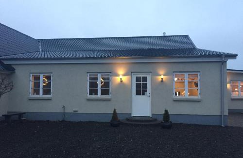 Varde Bed & Breakfast | Lykkebjerg
