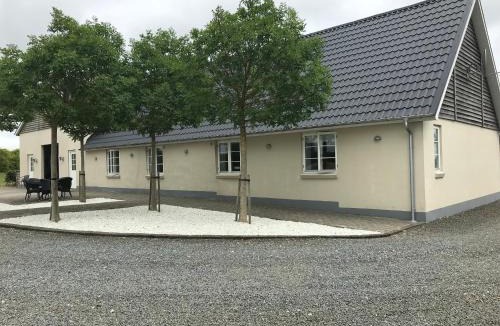 Varde Bed & Breakfast | Lykkebjerg