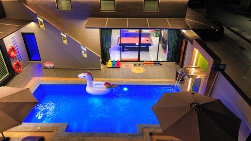 Taman Ipoh Villa | LYL 108 Private Pool Villa