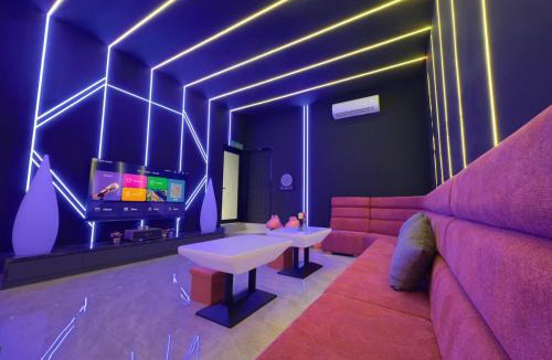 Taman Ipoh Villa | LYL 108 Private Pool Villa