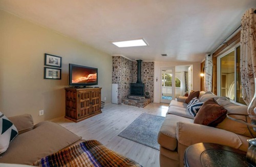 Elgin Other | Lyle Canyon/Country Quiet/Solitude/Sleeps 8