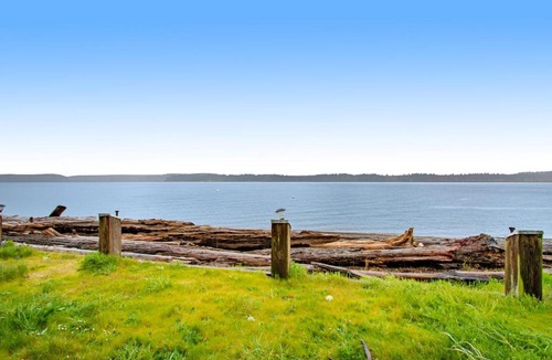 Anderson Island House | Lyle Point Inn