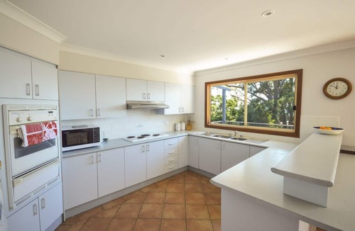 Tuross Head House | Lylia Sands @ Tuross Head