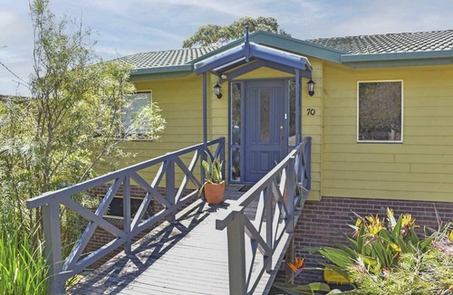 Tuross Head House | Lylia Sands @ Tuross Head