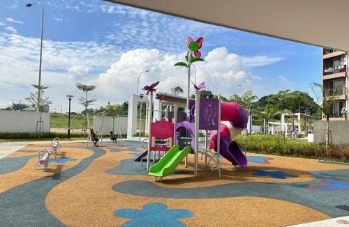 Masai Apartment | Lylinz sierra heights