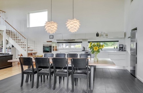 Middelfart House | "Lyly" - 100m from the sea by Interhome