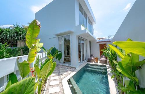 Munggu Villa | Lyma Loft Pererenan