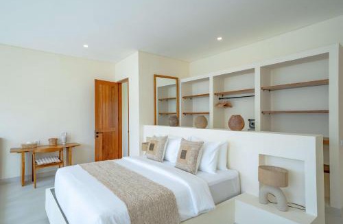 Munggu Villa | Lyma Loft Pererenan