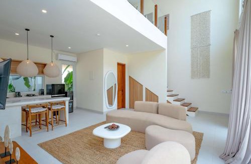 Munggu Villa | Lyma Loft Pererenan