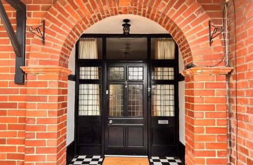 Lyme Regis House | Lyme Regis Luxury Escape