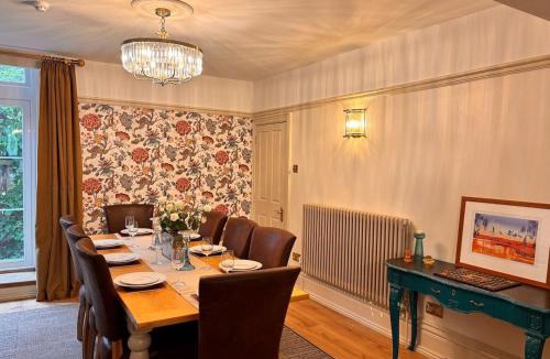 Lyme Regis House | Lyme Regis Luxury Escape