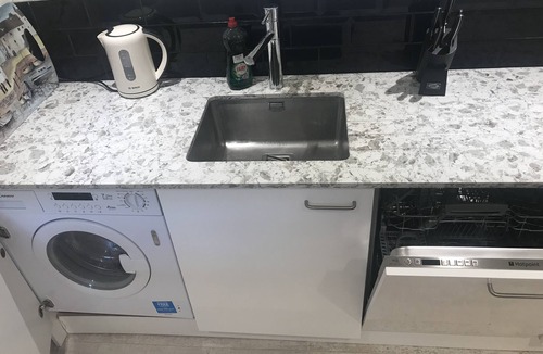 Lyme Regis Apartment | Lyme View apartment.