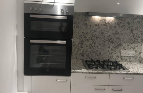 Lyme Regis Apartment | Lyme View apartment.