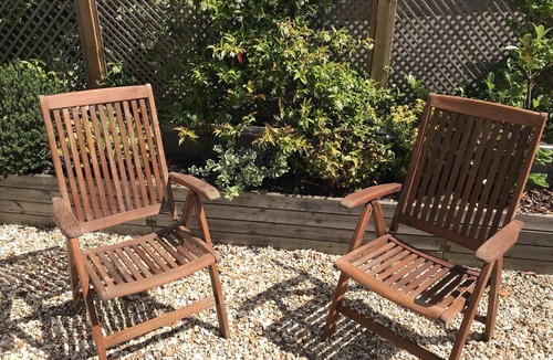 Lyme Regis Apartment | Lyme View apartment.