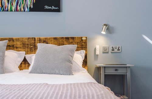 Lymm House | Lymm Boutique Rooms
