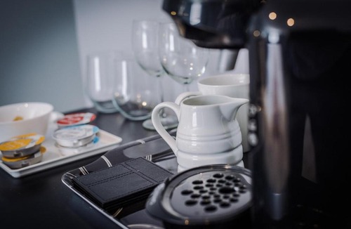 Lymm House | Lymm Boutique Rooms