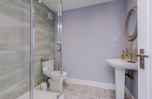 Lymm House | Lymm Boutique Rooms