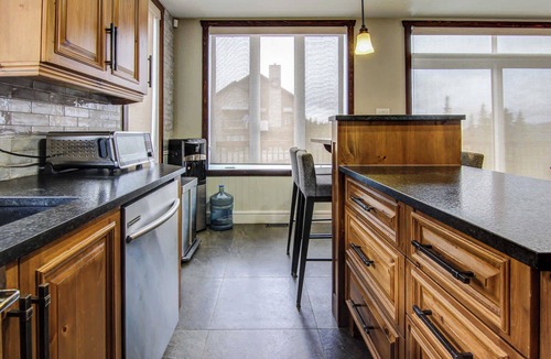 Saint-David-de-Falardeau Ski Chalet | Lymosa | Tavata Chalets | Valinouët