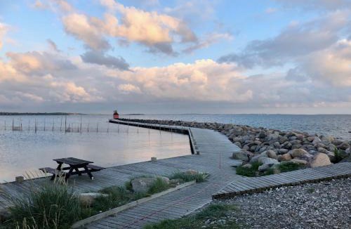 Hundested Hotel | Lynæs Hotel