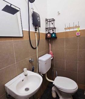 Krubong House | Lyn Melaka Homestay