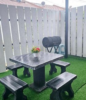 Krubong House | Lyn Melaka Homestay