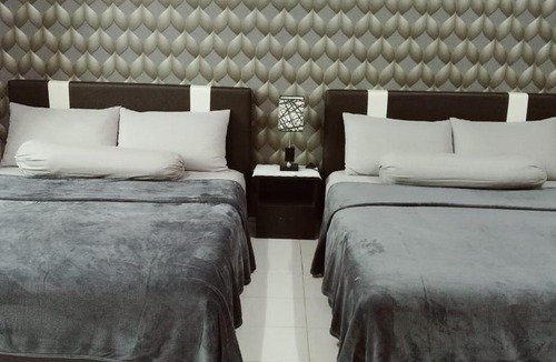 Kota Warisan House | Lyn's Home