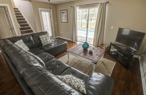 Haines City House | Lyn's Southern Dunes Vacation Home
