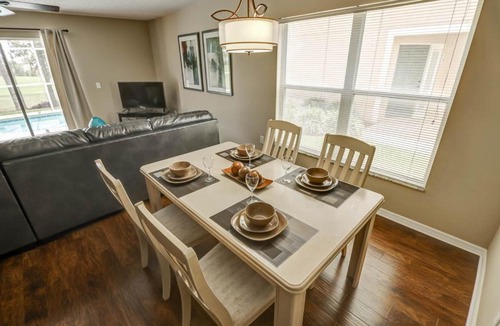 Haines City House | Lyn's Southern Dunes Vacation Home