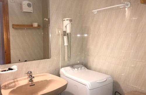 Formigal Apartment | Lyn Servicios Inmobliliarios - Monteski