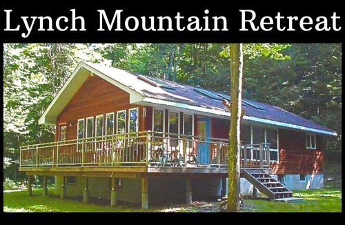 Cooperstown House | Lynch Mountain Retreat