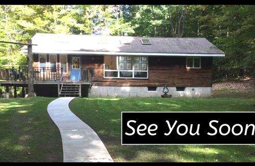 Cooperstown House | Lynch Mountain Retreat