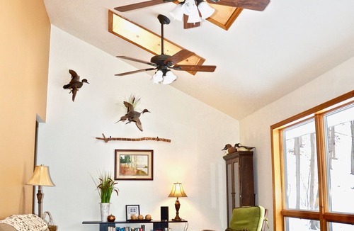 Cooperstown House | Lynch Mountain Retreat