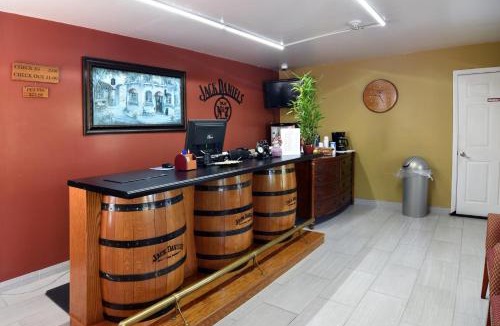 Lynchburg Hotel | Lynchburg Country Inn