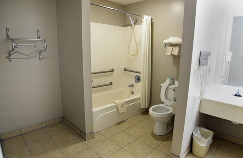 Lynchburg Hotel | Lynchburg Country Inn