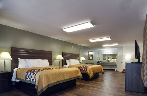 Lynchburg Hotel | Lynchburg Country Inn