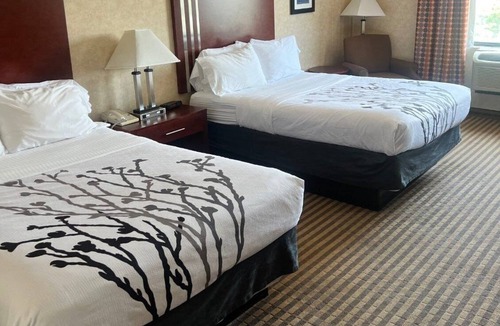 Central Business District Hotel | Lynchburg Grand Estate