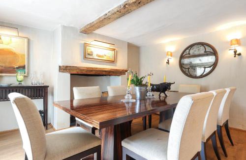 Lambourn House | Lynchets Cottage