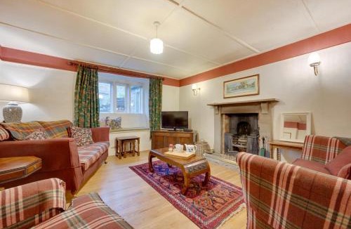 Thornton Rust House | Lyncroft