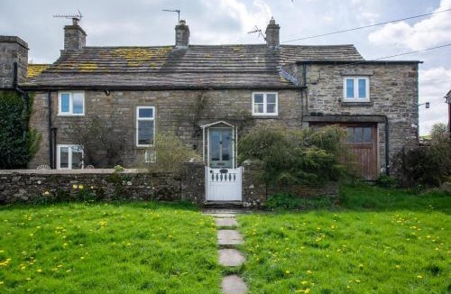 Thornton Rust House | Lyncroft